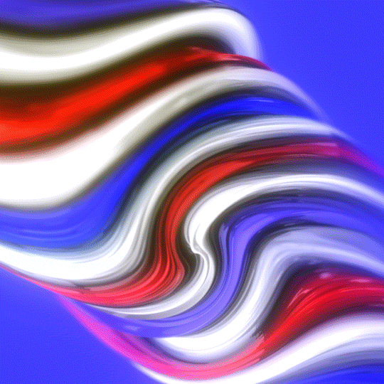 Red White And Blue Usa GIF by xponentialdesign