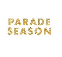Parade Season Sticker by Homes By Dickerson