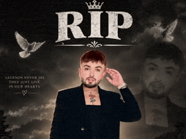 Mad Peace GIF