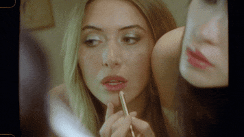 Los Angeles Girlfriend GIF by Hunter Daily