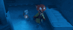 uh oh trouble GIF by Disney