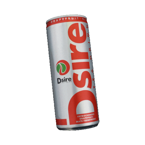 Dsire Teadrink Sticker