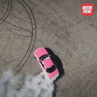 Drifting Car GIFs
