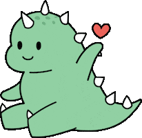 Heart Love Sticker