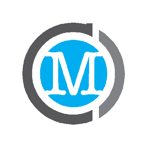 Consociate Media Sticker