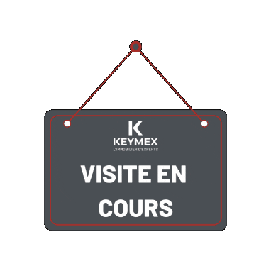 Keymex Anjou Sticker