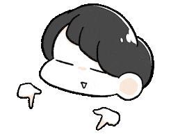 Tap Sticker