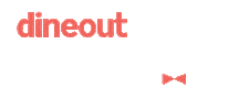 Dineout Passport Sticker
