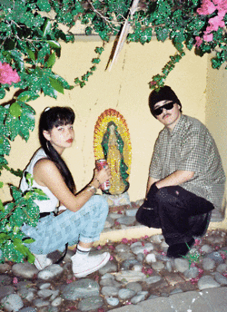 Our Lady Of Guadalupe Mexico GIF - Find & Share on GIPHY