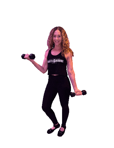 Sticker by Haute Barre Studio