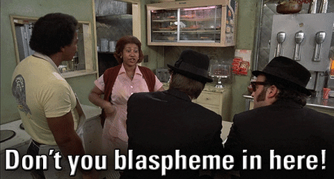 Giphy - Blues Brothers GIF