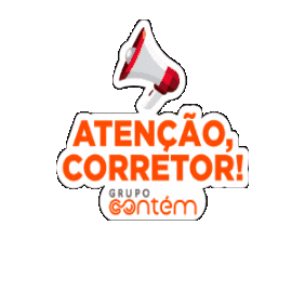 Corretor Sticker by Grupo Contém