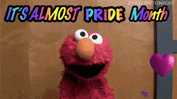 Pride GIF