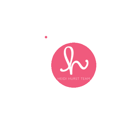 Heidi Hurst Team Sticker