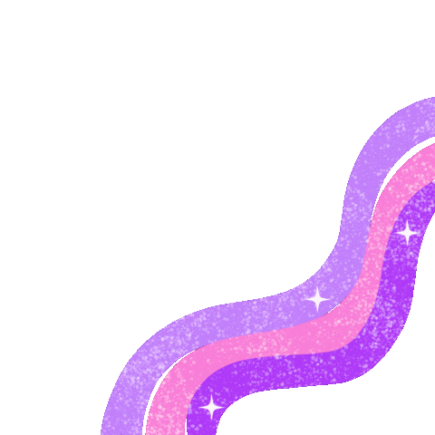 Story Bordas Sticker