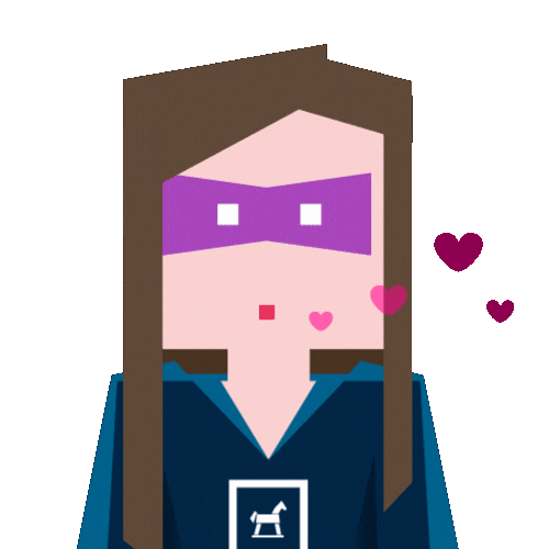 In Love Dar Sticker by denkanroß