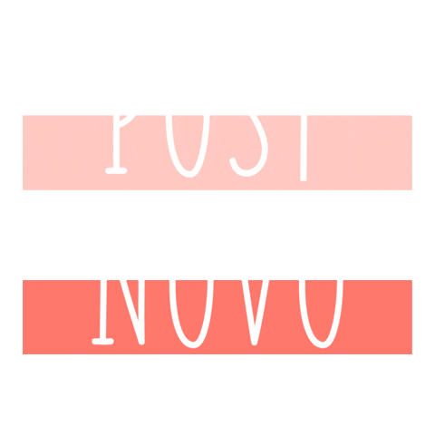 Pink Post Sticker by Lolita Pimenta