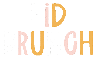 Eid Eid Mubarak Sticker
