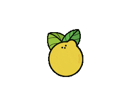 Comida Lemon Sticker by Aqua Limon