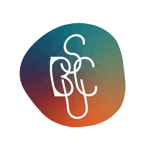SCUB Sticker