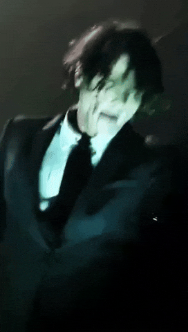 My Chemical Romance Mcr GIF