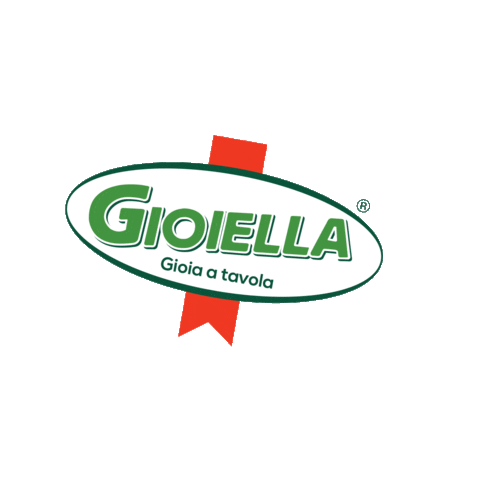 Gioiella latticini Sticker