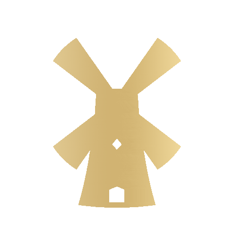 Oubaha Beheer B.V. Sticker