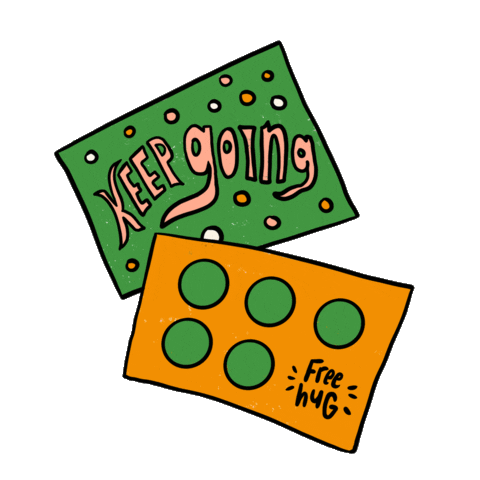 saintdesignldn Sticker