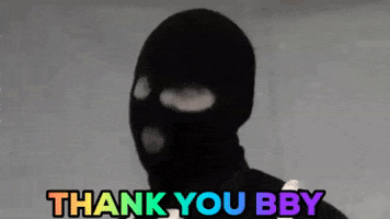 Thank You GIF
