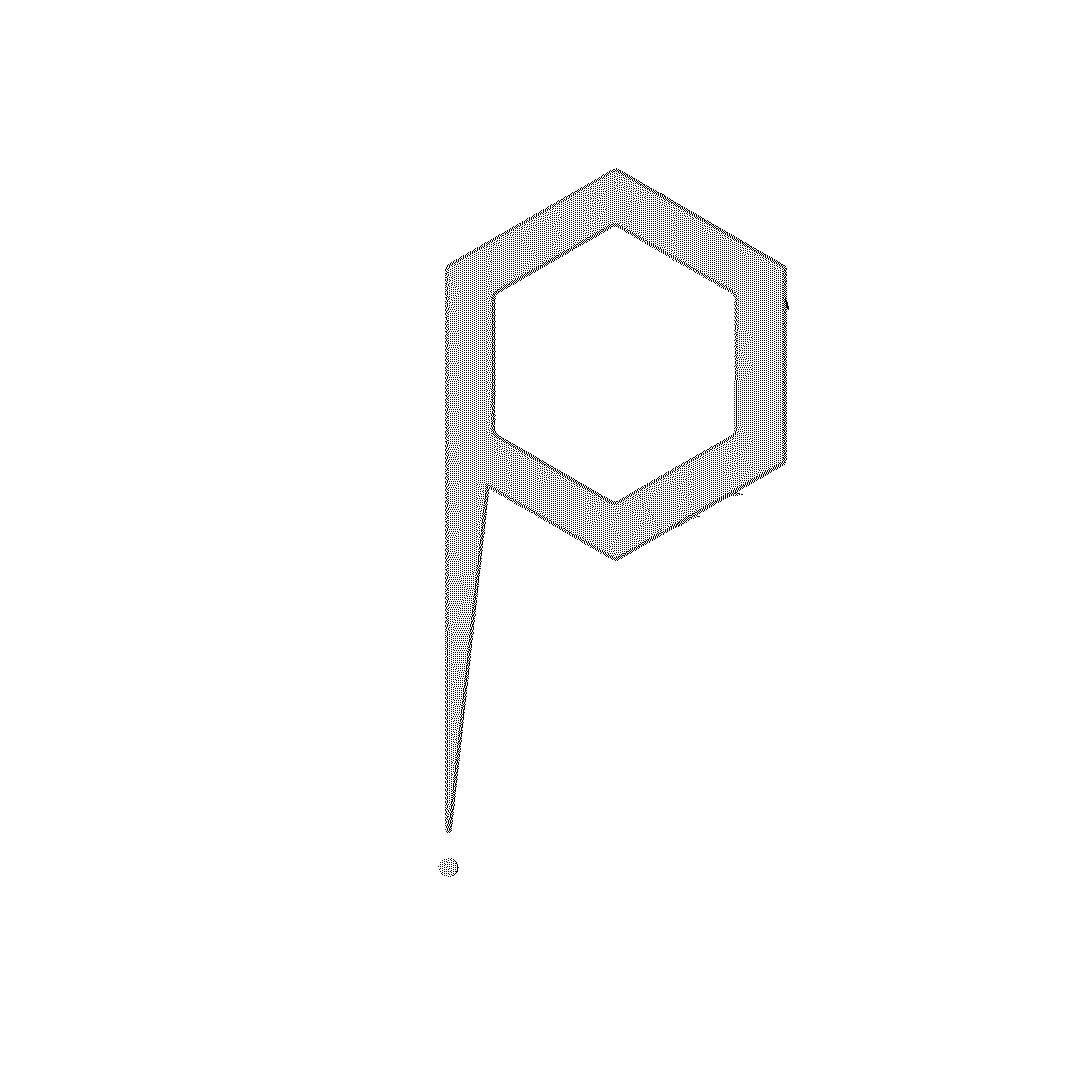 Atelier Aeon Sticker