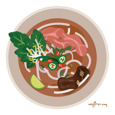 Food Sticker