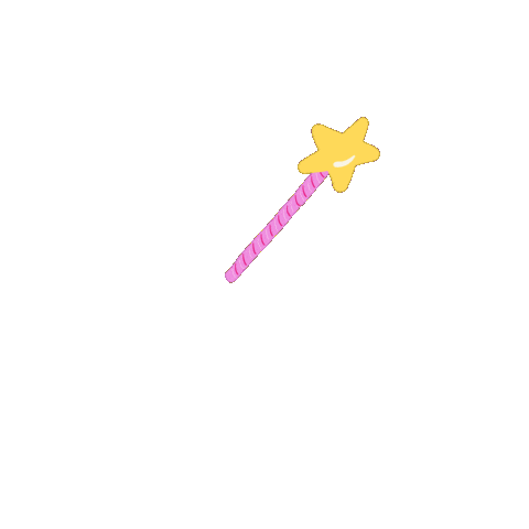 Magic Sticker