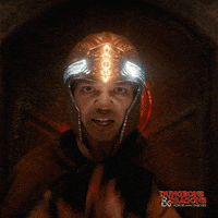 Justicesmith GIF by Dungeons & Dragons: Honor Among Thieves