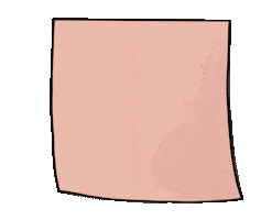 Teacher Post It Sticker by Hello Mrs. Harwick