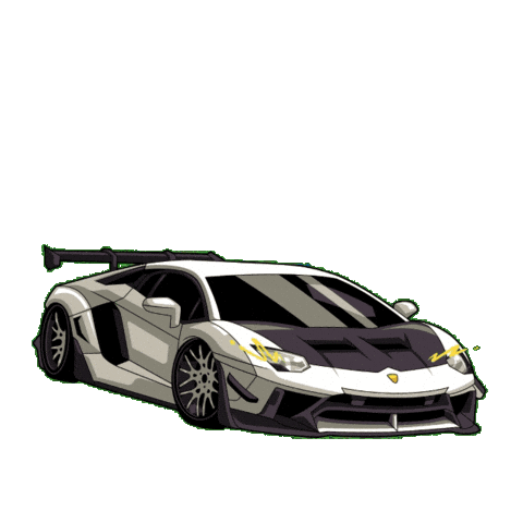 Raffi Ahmad Imx Sticker by NMAA Indonesia