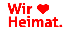 Heart Love Sticker by KSK Ravensburg