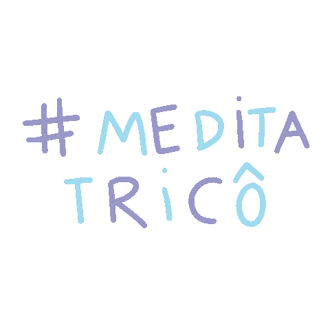 Relax Flow Sticker by aquiviver