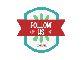 Loteria Candy Co Sticker