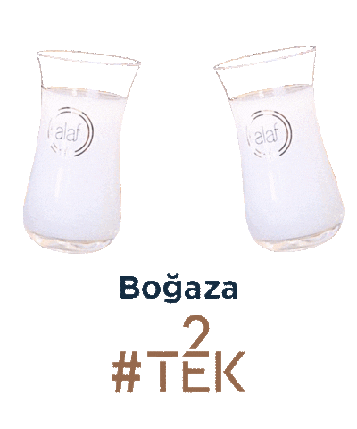 Alaf 2tek Sticker