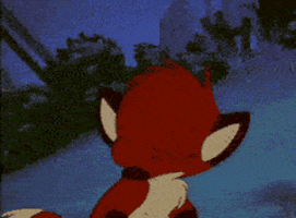 Fox GIF