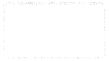 Yardinvitesyou Sticker by Yard NYC