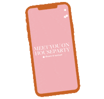 Work From Home Iphone Sticker by Marq Studio