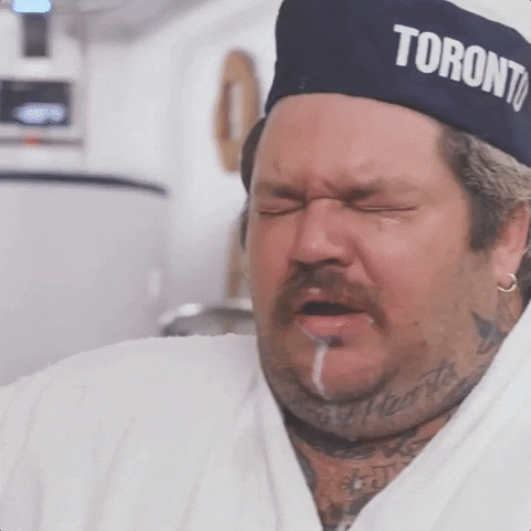 Episode 7 Matty Matheson GIF by Matty & Benny Eat Out America
