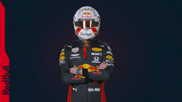 Red Bull Nod GIF by Red Bull Racing