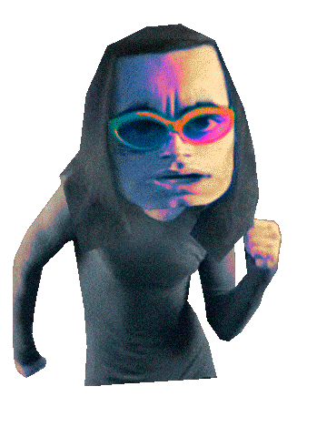 Коста Лакоста Sticker by Tag.Show