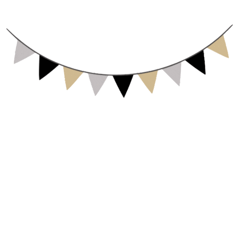 Purdue University Effects Sticker by HHS Student Life