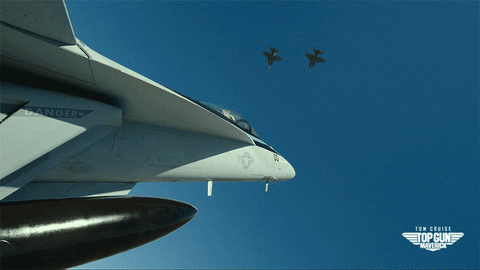 Tom Cruise Gif By Top Gun Find Share On Giphy