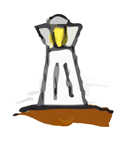 Noticias Santa Marta Sticker