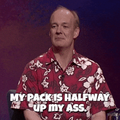 Whose Line Is It Anyway GIF