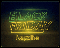 Black Friday GIF by Napalha
